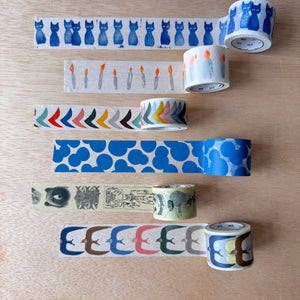 Wide Washi Tape