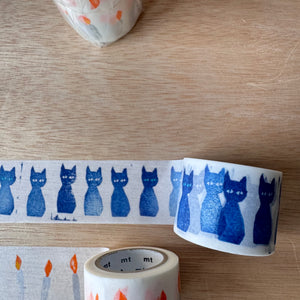 Wide Washi Tape