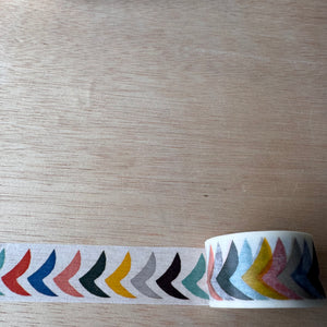 Wide Washi Tape