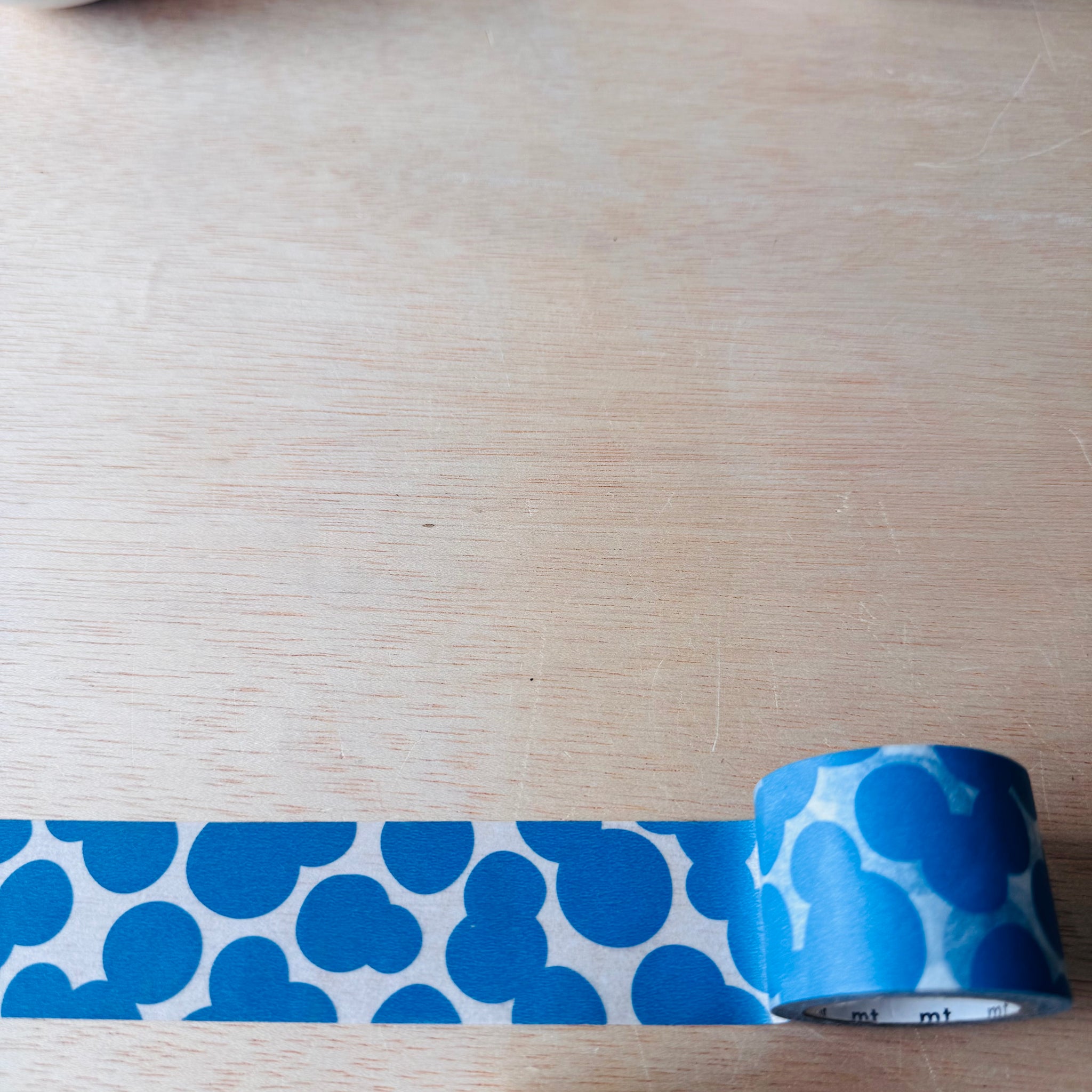 Wide Washi Tape