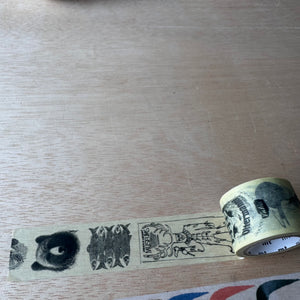 Wide Washi Tape