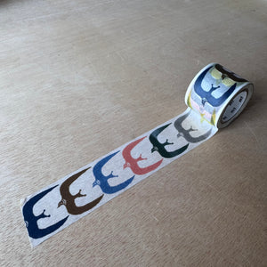 Wide Washi Tape