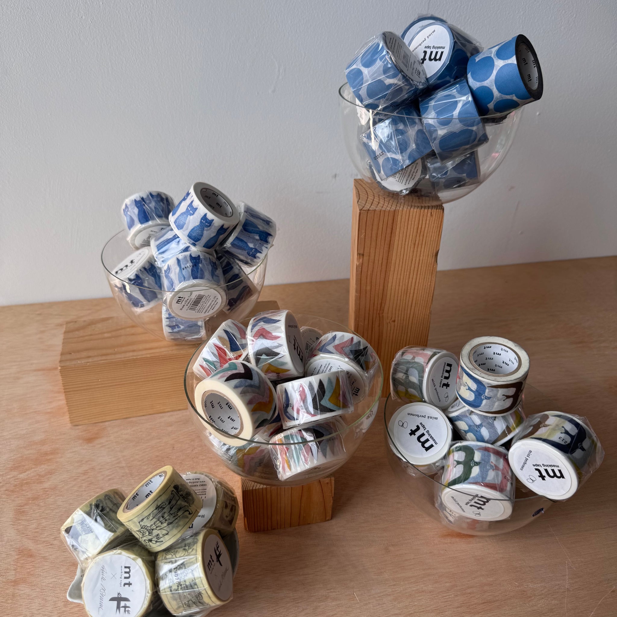 Wide Washi Tape