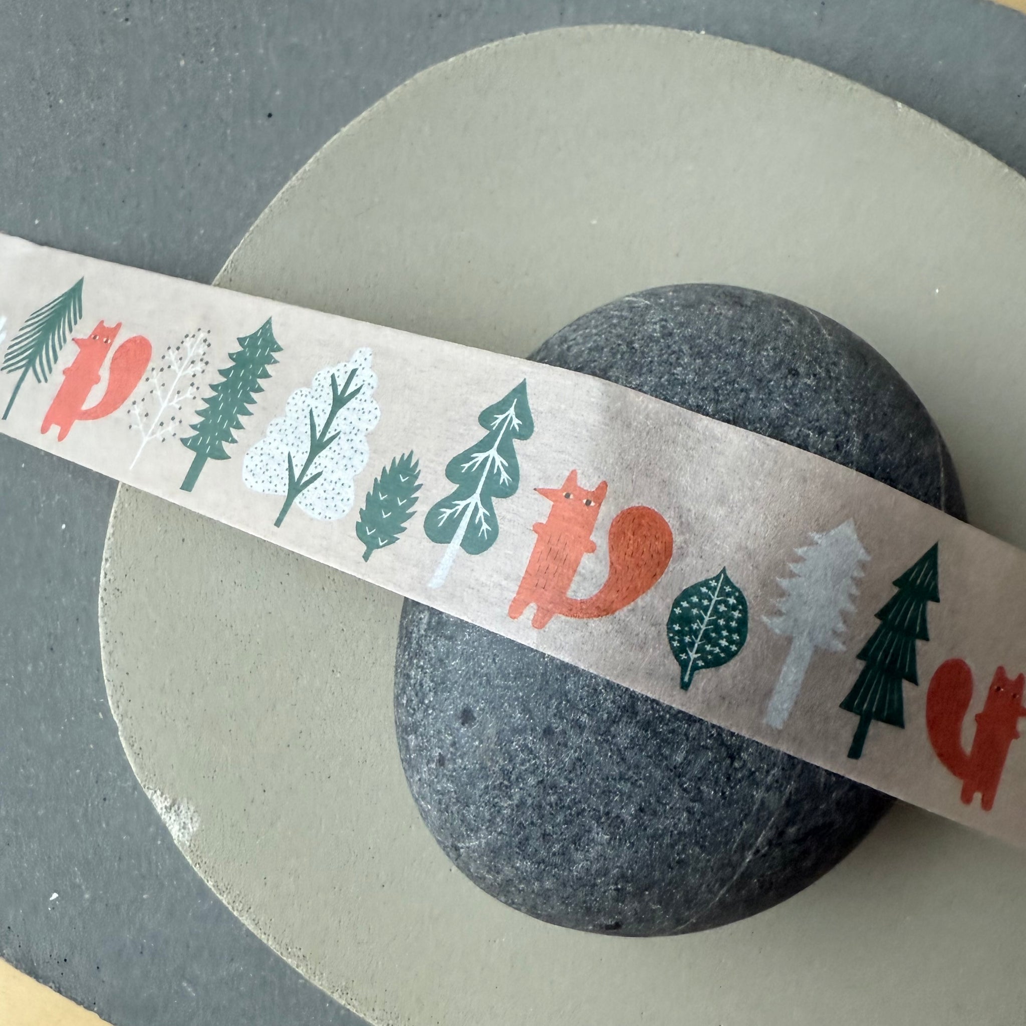Wide Washi Tape