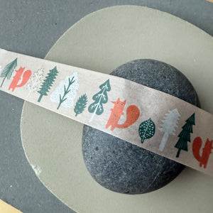Wide Washi Tape