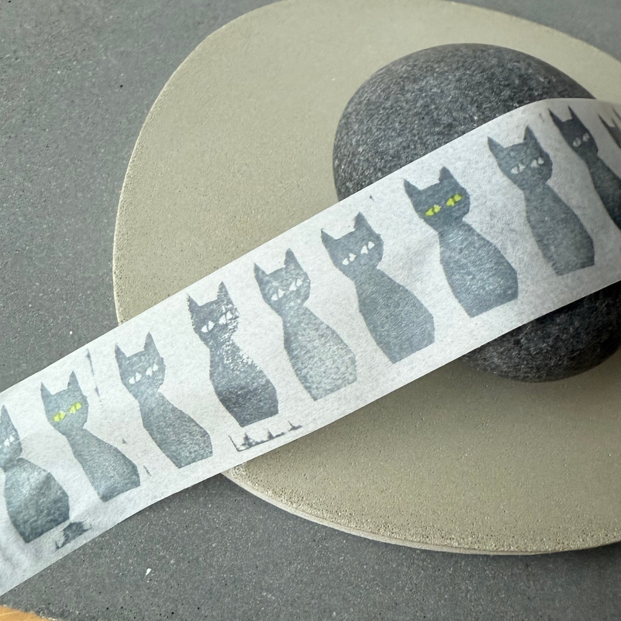 Wide Washi Tape