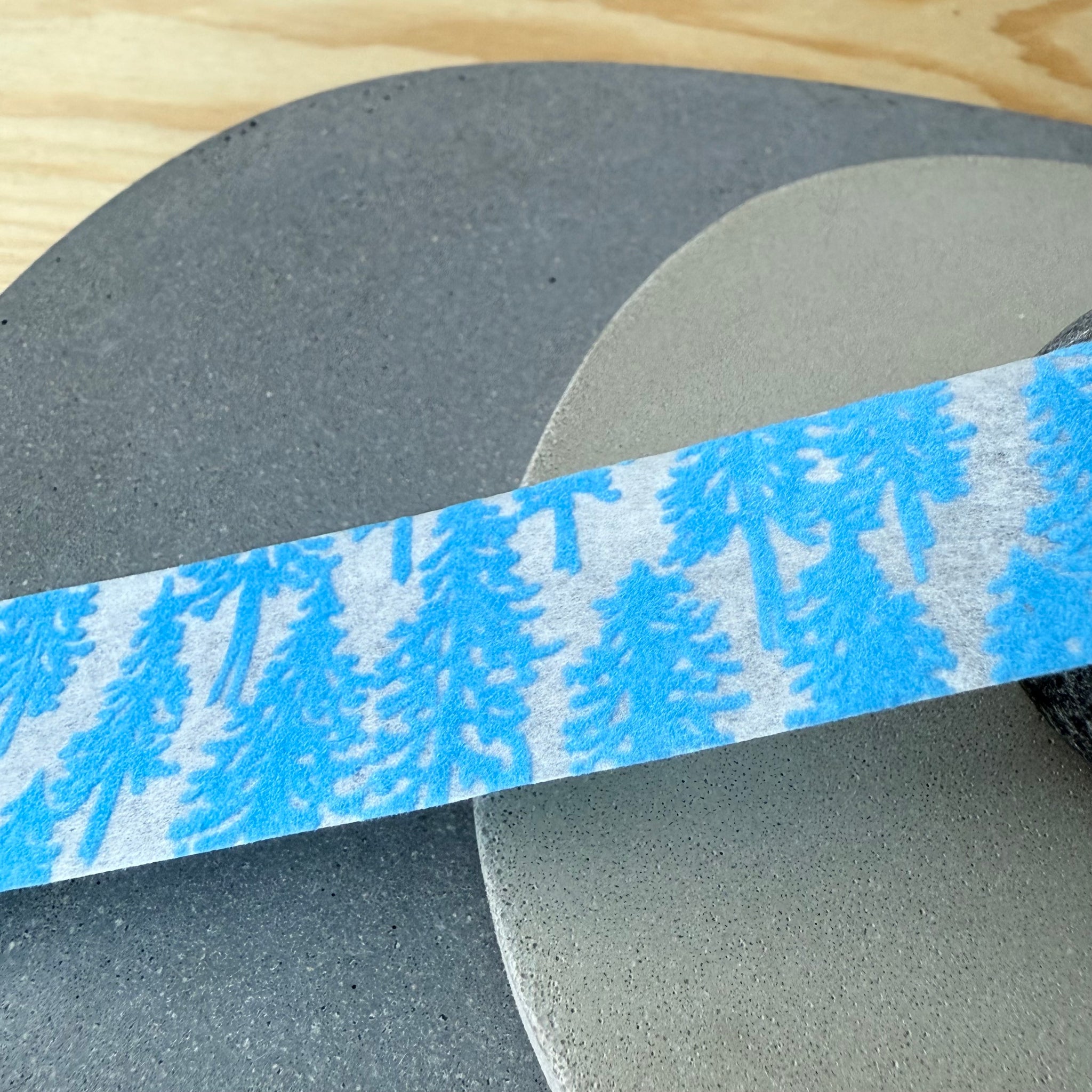 Wide Washi Tape