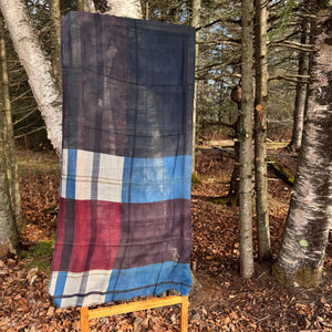 Wool Divine Scarf by Mapoesie