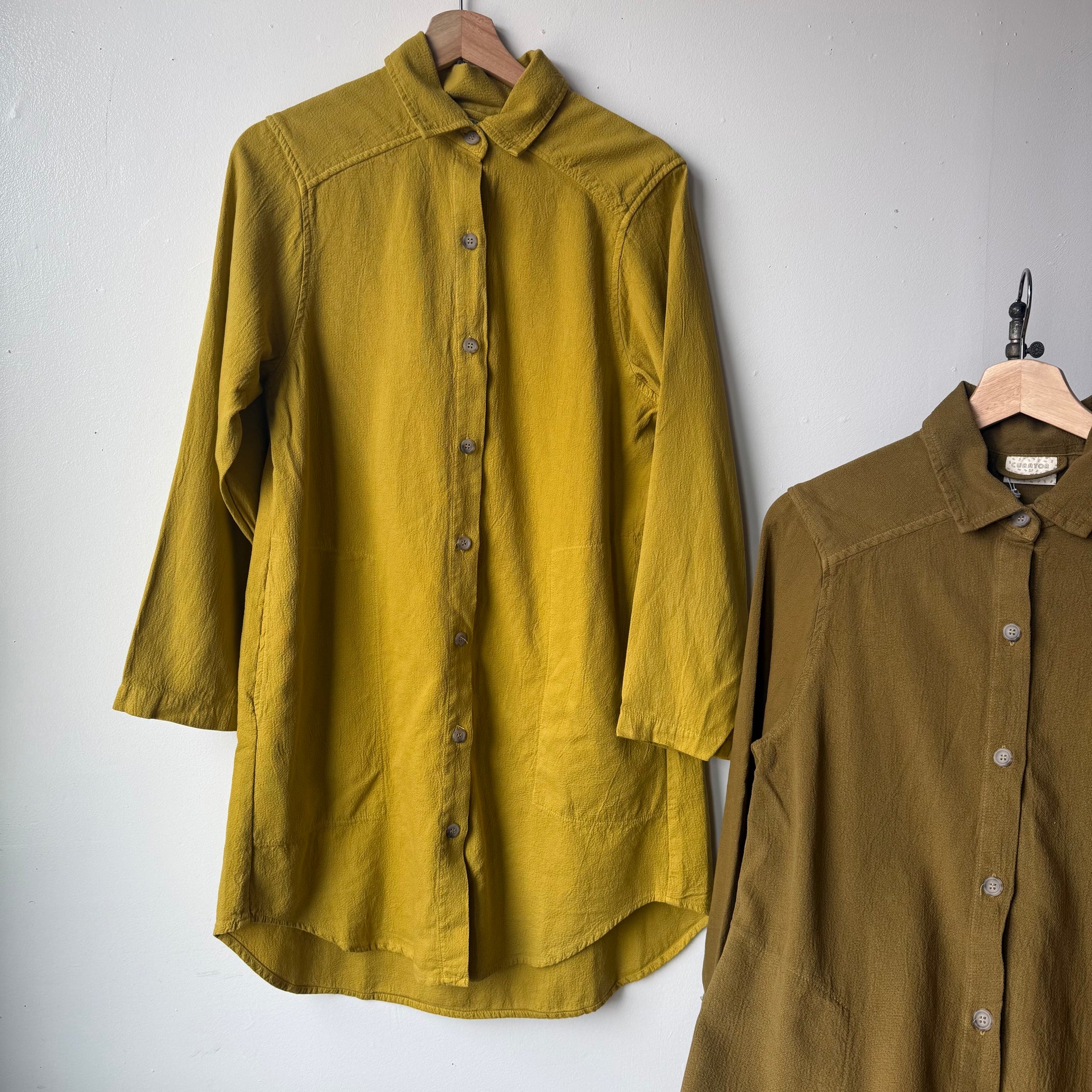 Workshirt by Curator SF – Upstate MN