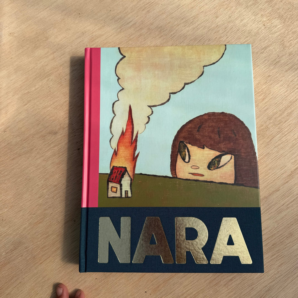 Yoshitomo Nara