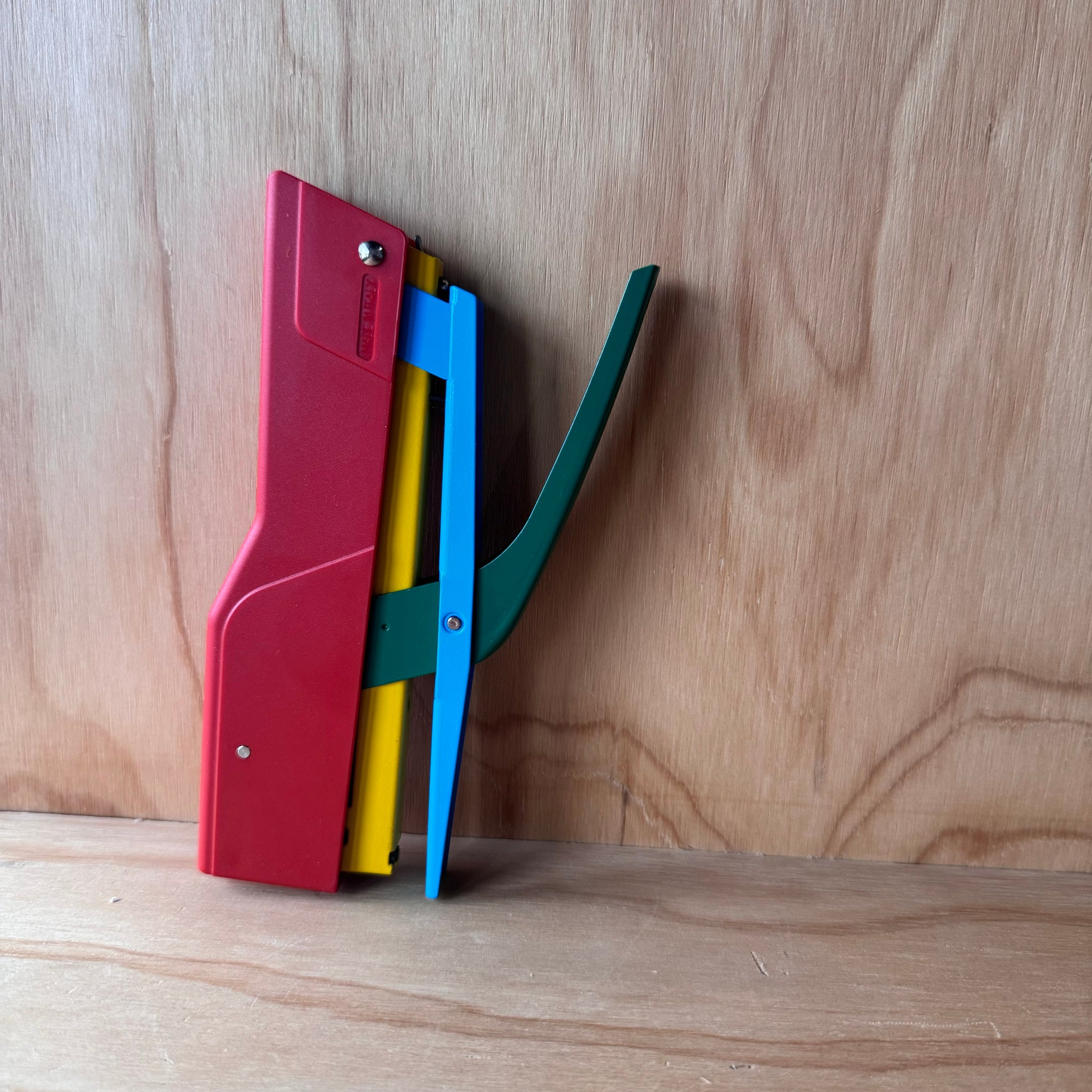 Zenith 590 MIX Stapler – Upstate MN