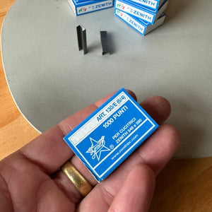 Zenith Stapler Refill Staples