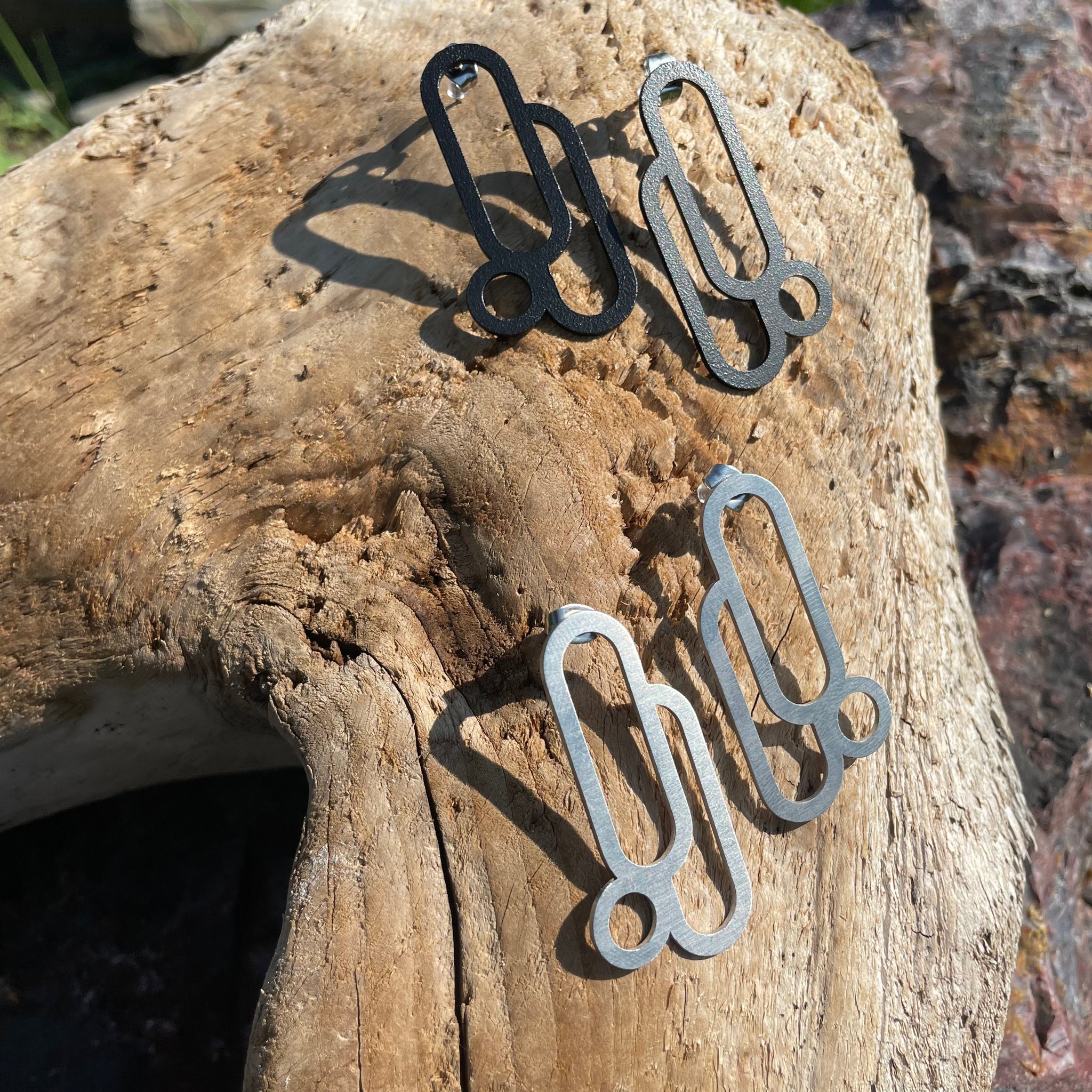 Zermat Earrings by Days of August