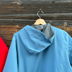 Long Amelot Raincoat by Flotte