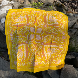 Antonia Bandana by Hemlock