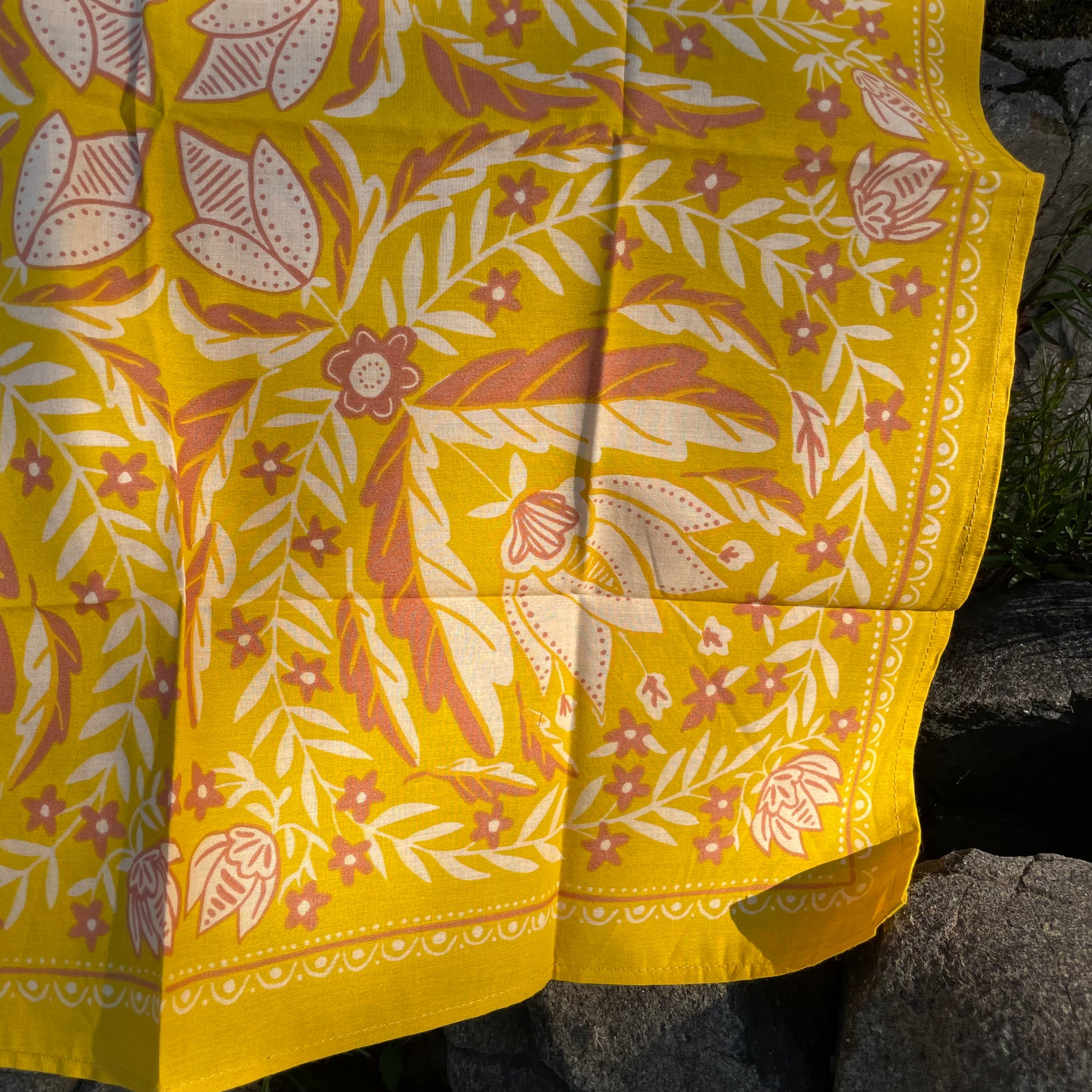 Antonia Bandana by Hemlock