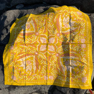 Antonia Bandana by Hemlock