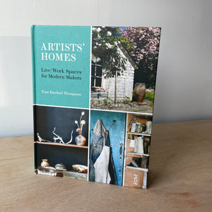 Artists Homes