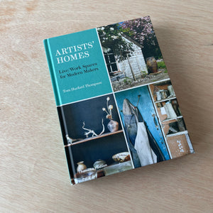 Artists Homes