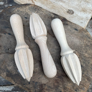 Beechwood Citrus Juicer