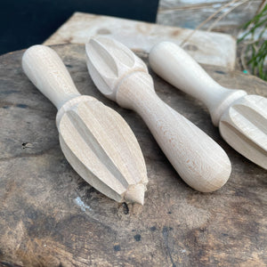 Beechwood Citrus Juicer