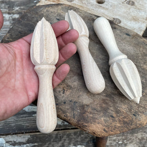 Beechwood Citrus Juicer
