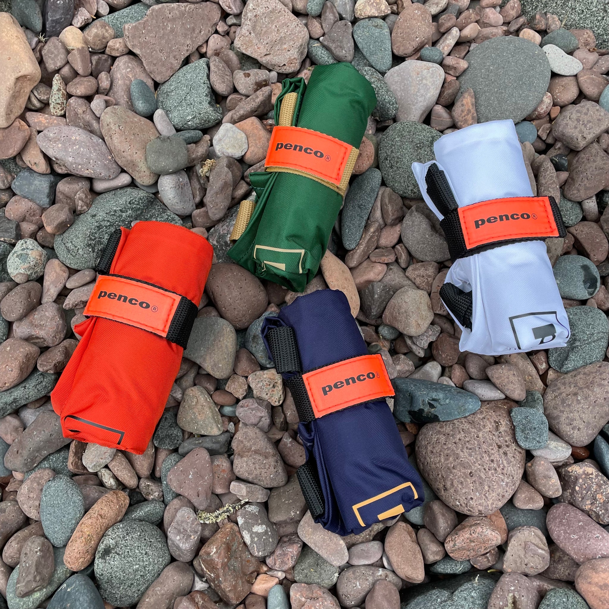 Bucket Tote by High Tide