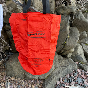 Bucket Tote by High Tide
