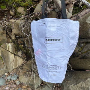 Bucket Tote by High Tide