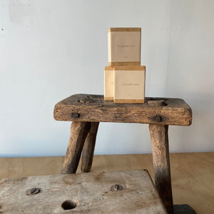 Cedarwood Soap by Saipua