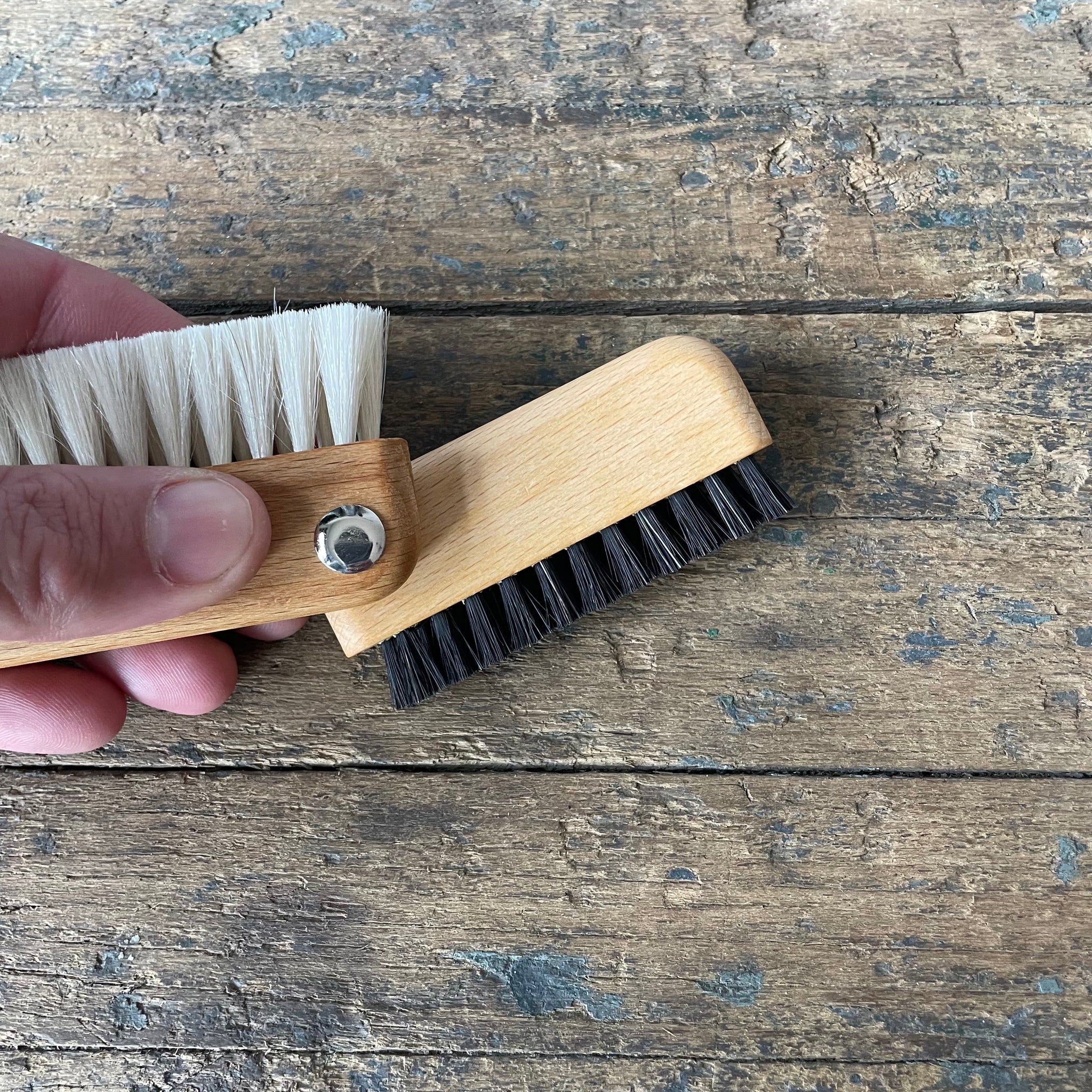 Computer or Desk Brush