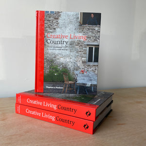 Creative Living Country