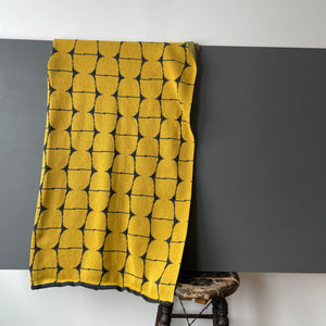 Eco Poly Kaarna Throw by Petra Kaksonen for In2Green