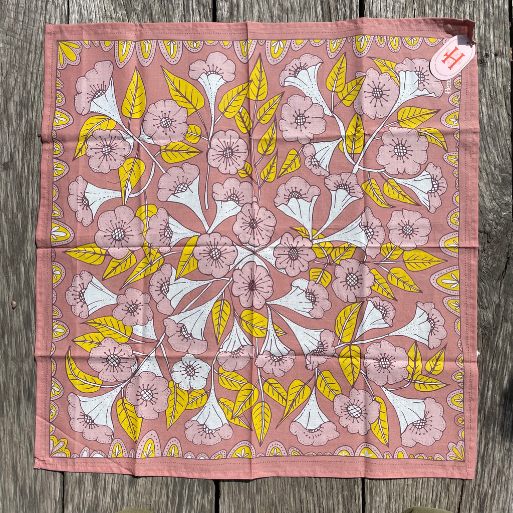 Evangeline Bandana by Hemlock