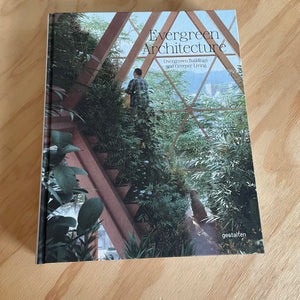 Evergreen Architecture