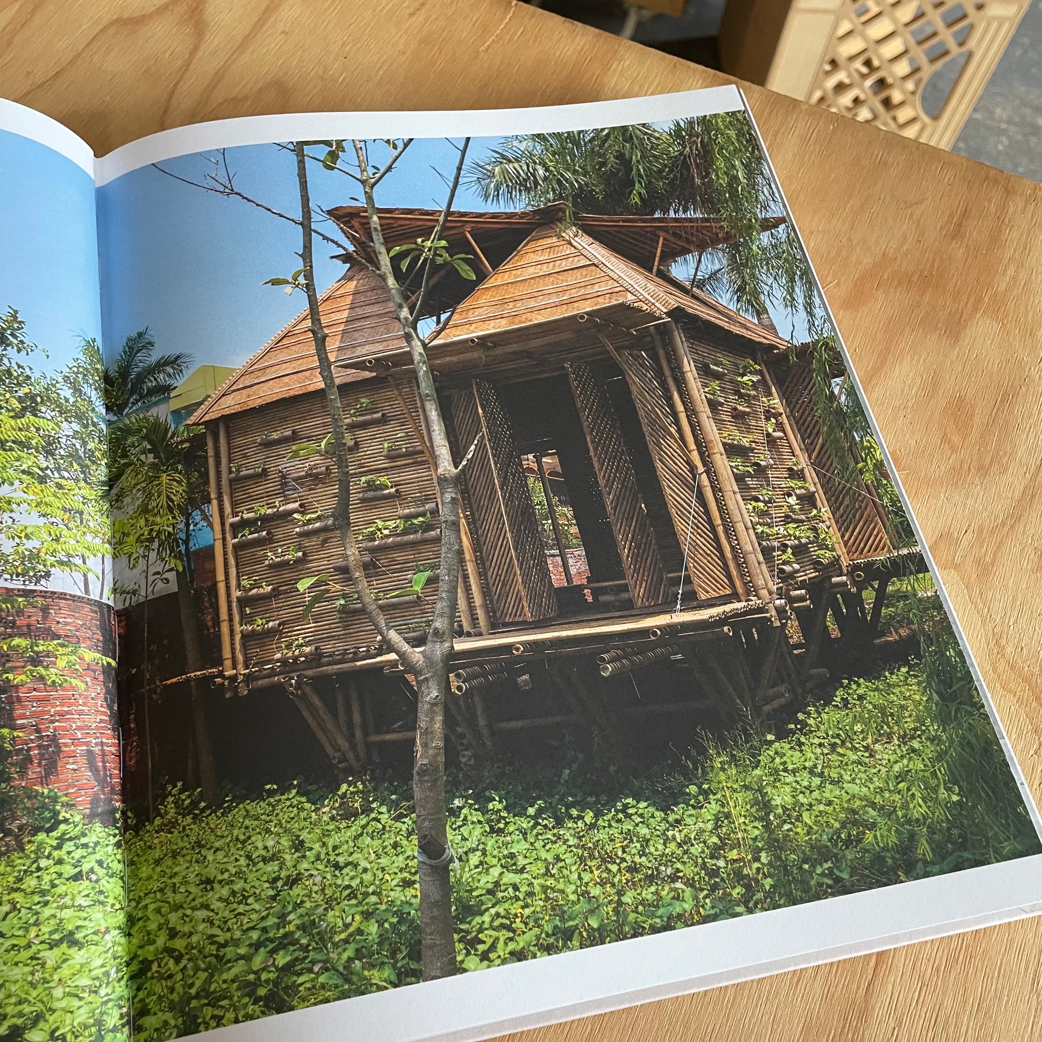 Evergreen Architecture
