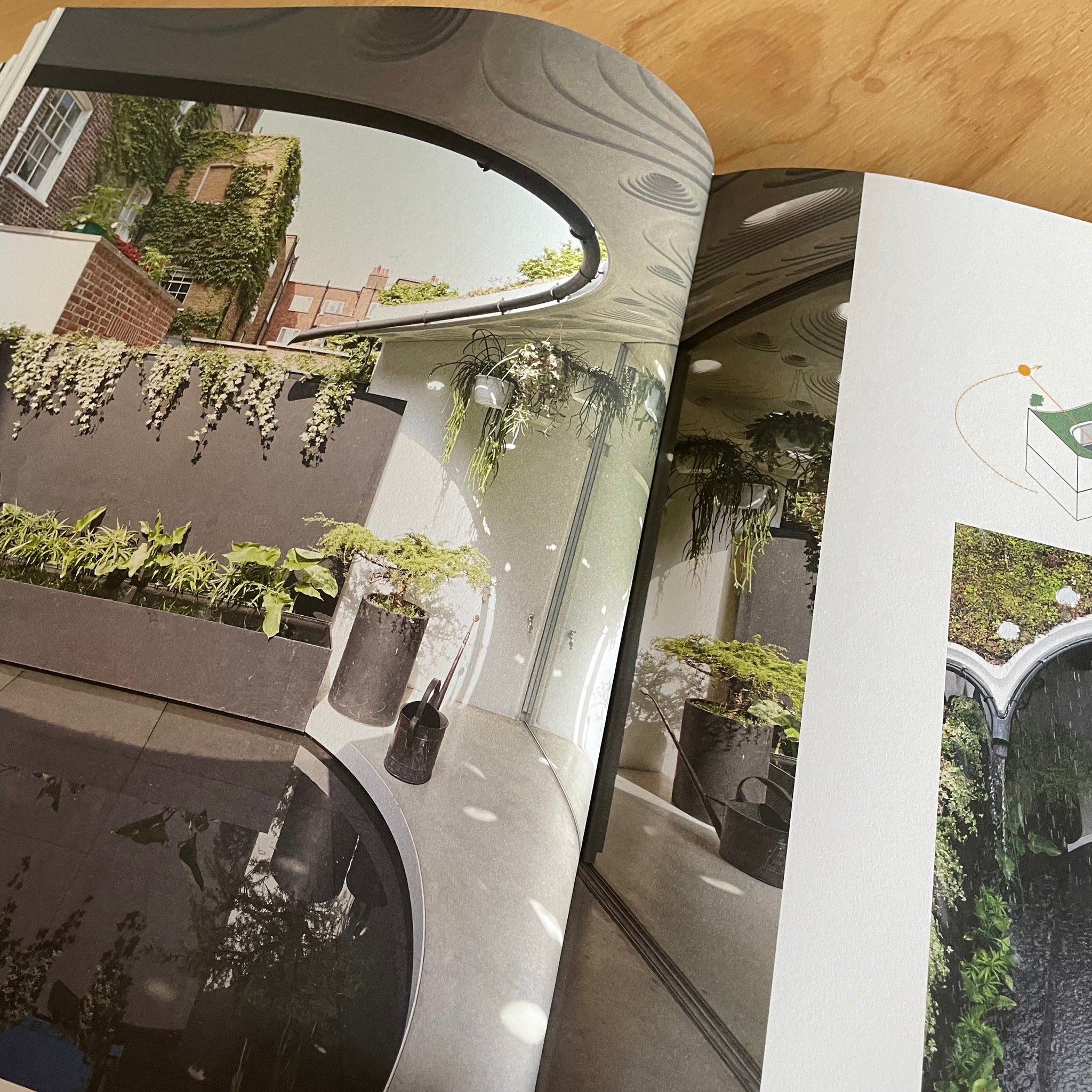 Evergreen Architecture
