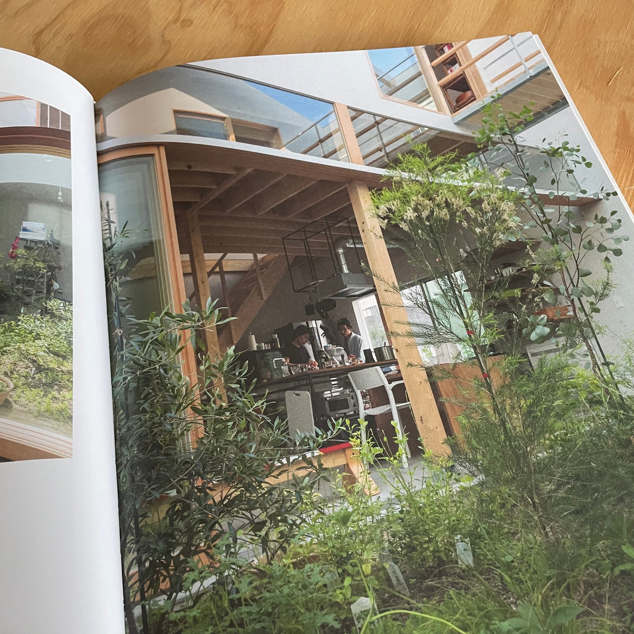 Evergreen Architecture