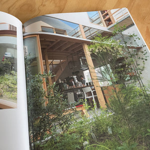 Evergreen Architecture