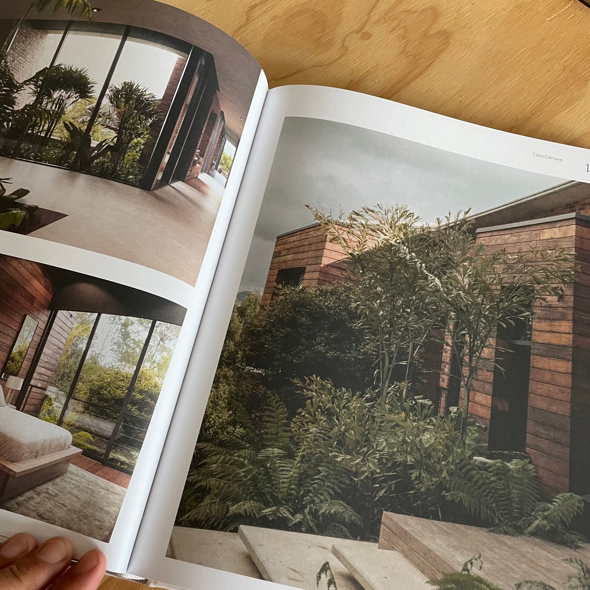 Evergreen Architecture
