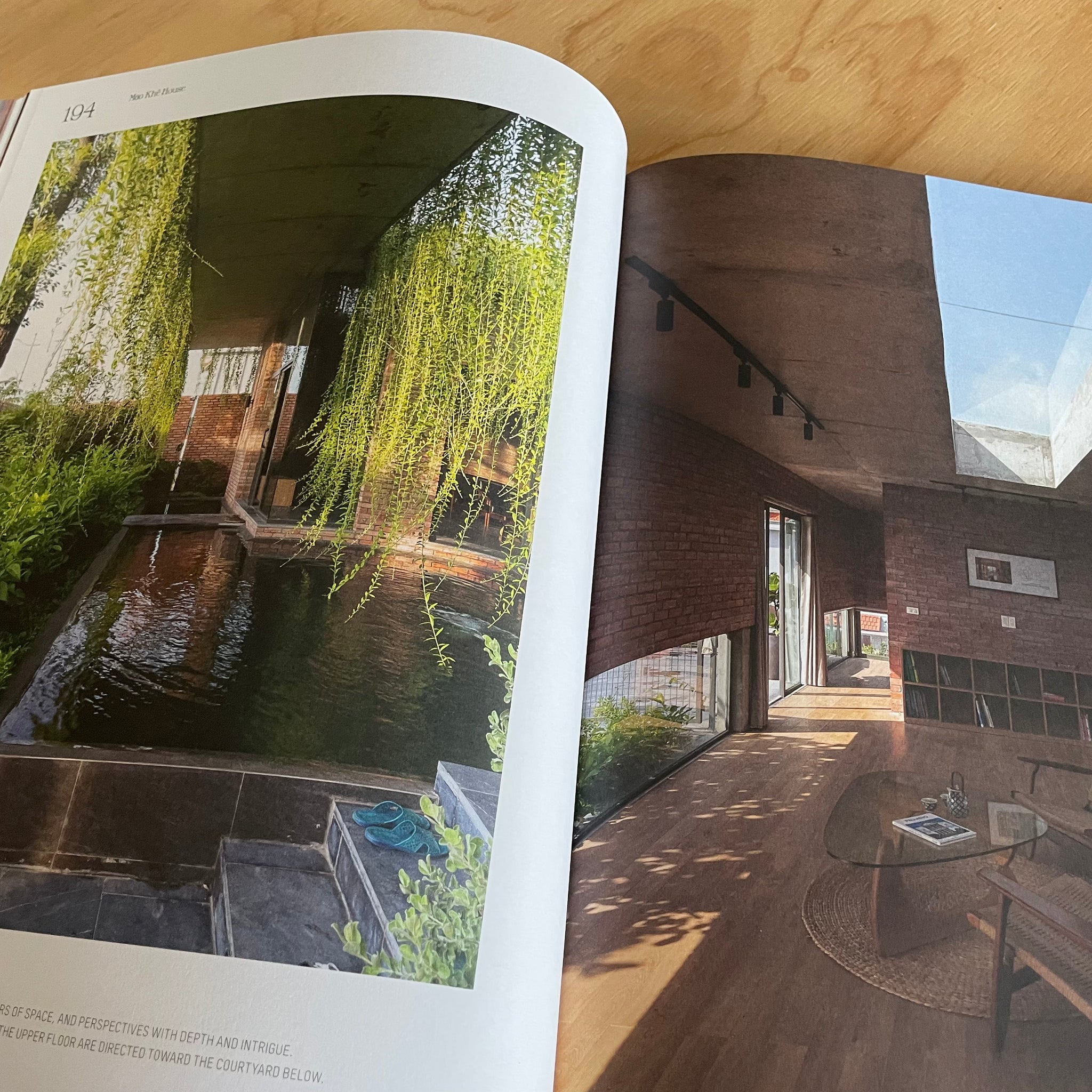 Evergreen Architecture