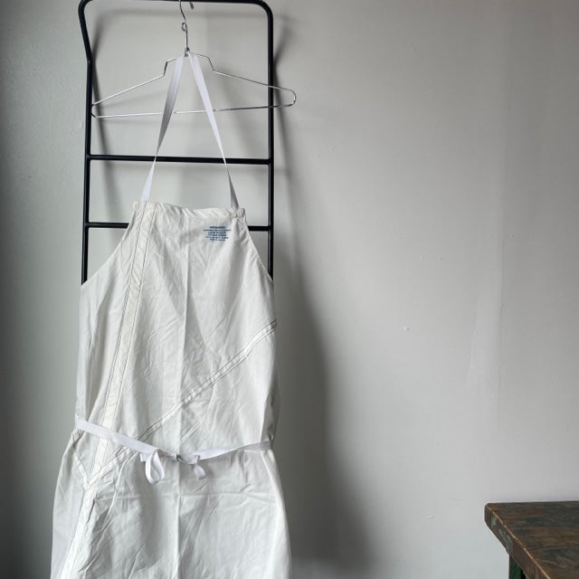 Expired Parachute Material Standard Apron