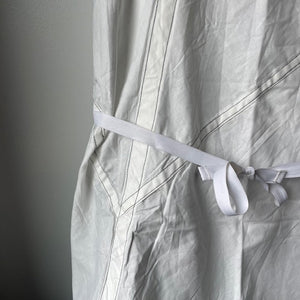 Expired Parachute Material Standard Apron
