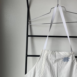 Expired Parachute Material Standard Apron