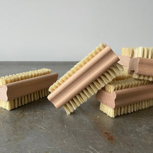 Beechwood Nail Brush