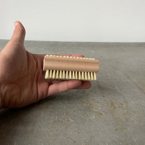 Beechwood Nail Brush