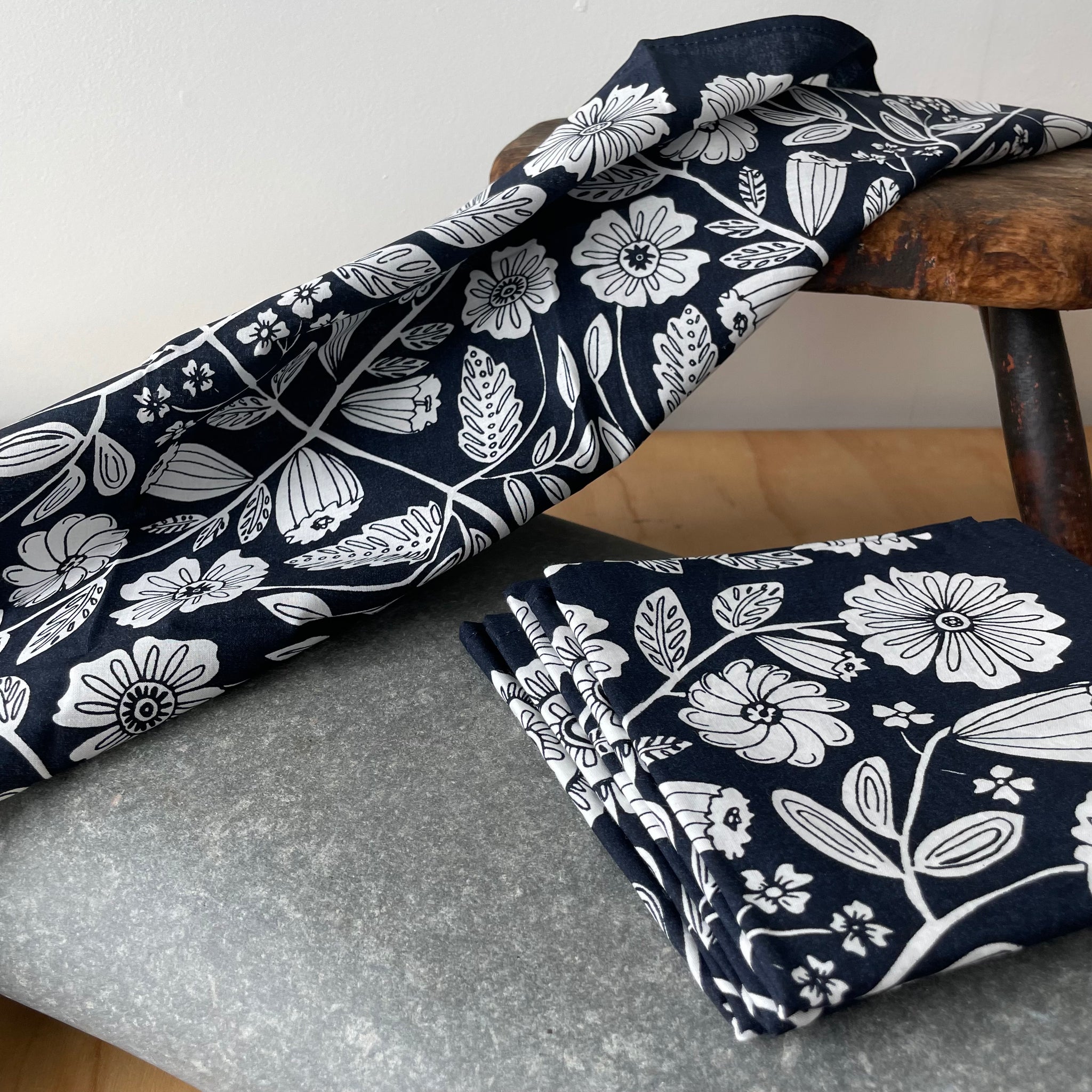 Fiona Bandana by Hemlock
