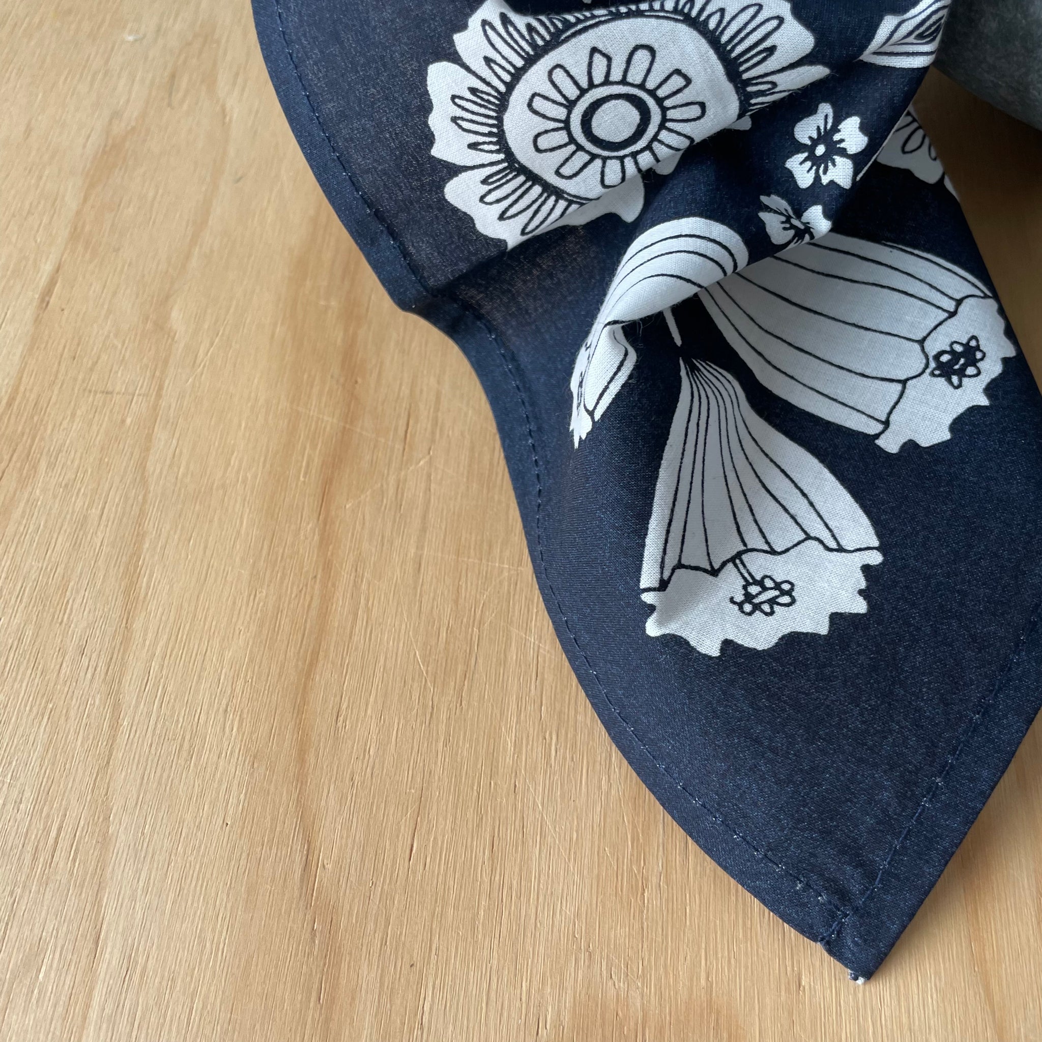 Fiona Bandana by Hemlock