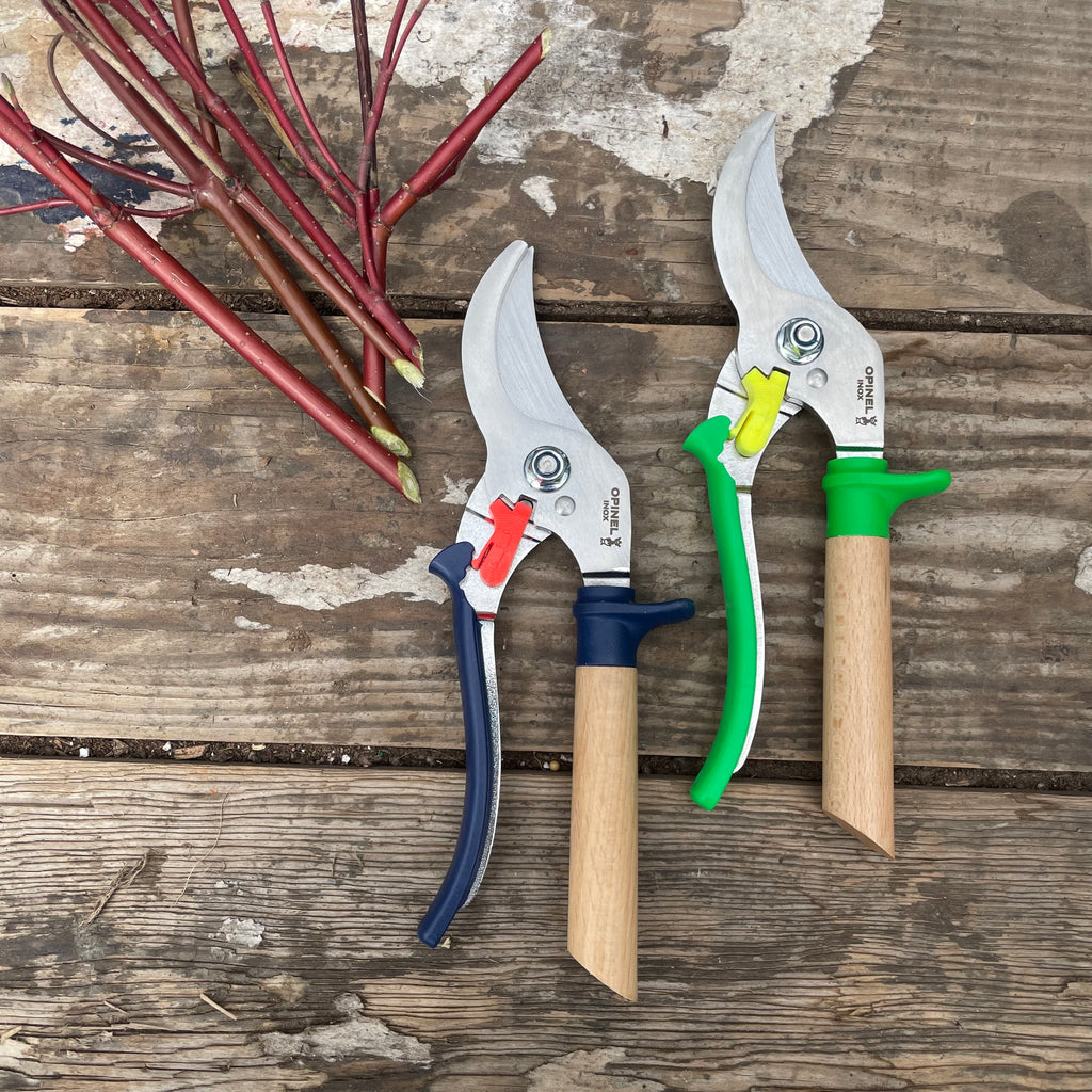 Gardening Shears by Opinel