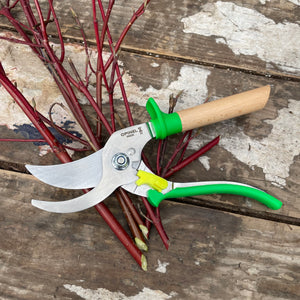 Gardening Shears by Opinel – Upstate MN